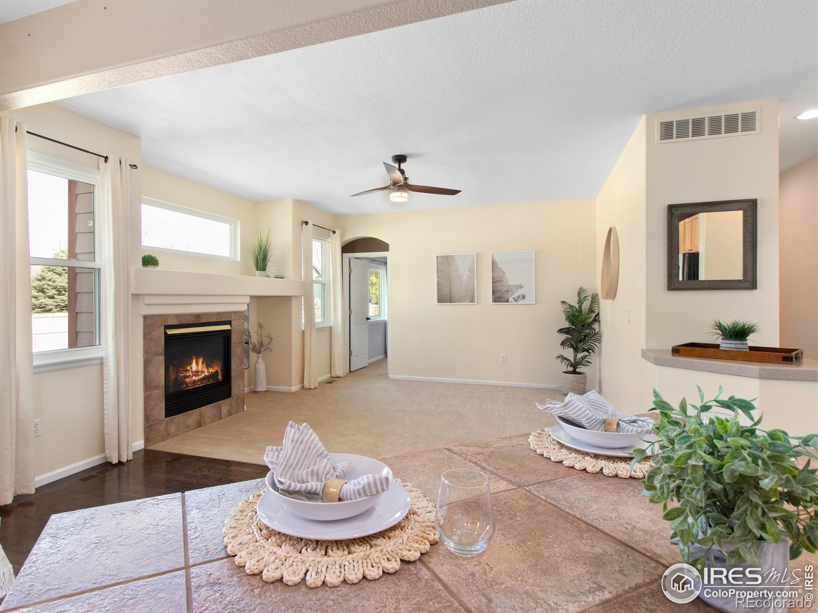 MLS Image #12 for 6666  scenic court,firestone, Colorado