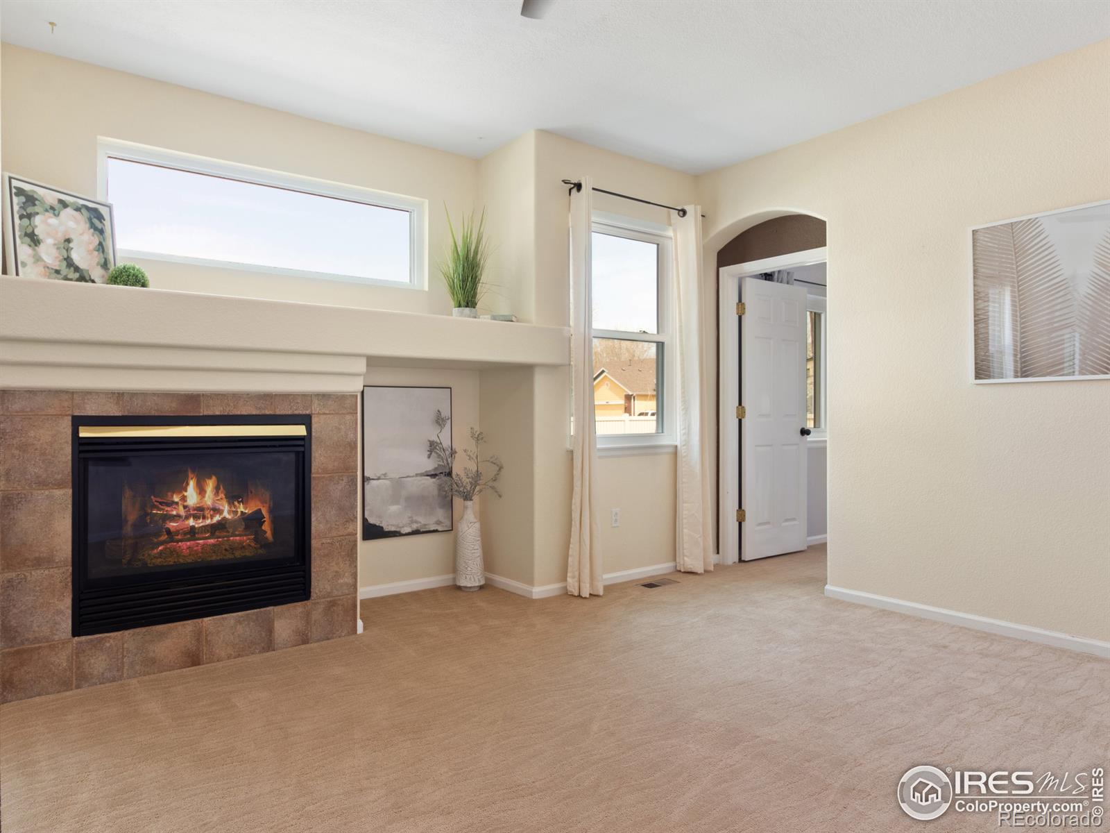MLS Image #14 for 6666  scenic court,firestone, Colorado