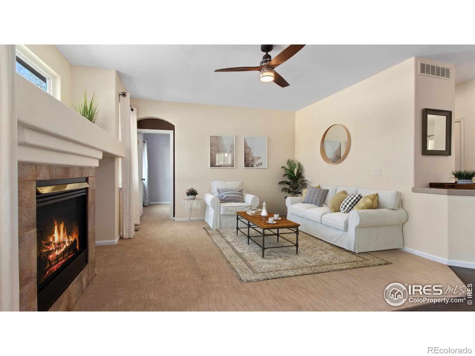 MLS Image #15 for 6666  scenic court,firestone, Colorado