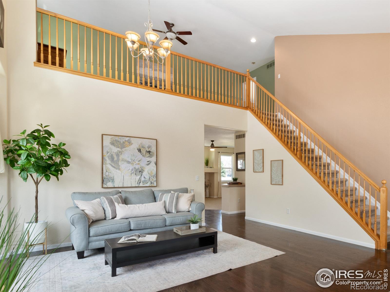 MLS Image #3 for 6666  scenic court,firestone, Colorado
