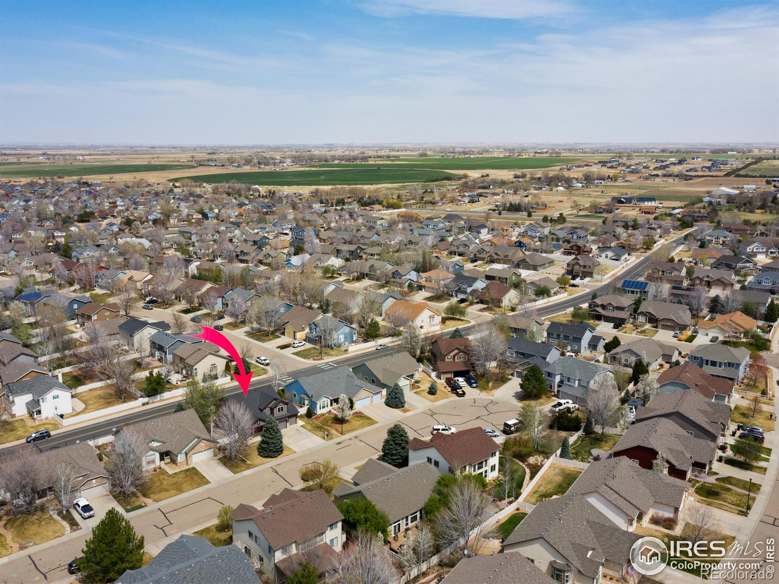 MLS Image #33 for 6666  scenic court,firestone, Colorado
