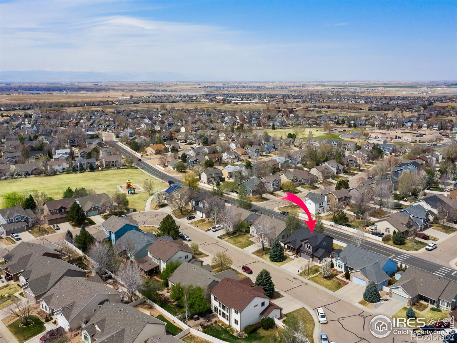 MLS Image #34 for 6666  scenic court,firestone, Colorado