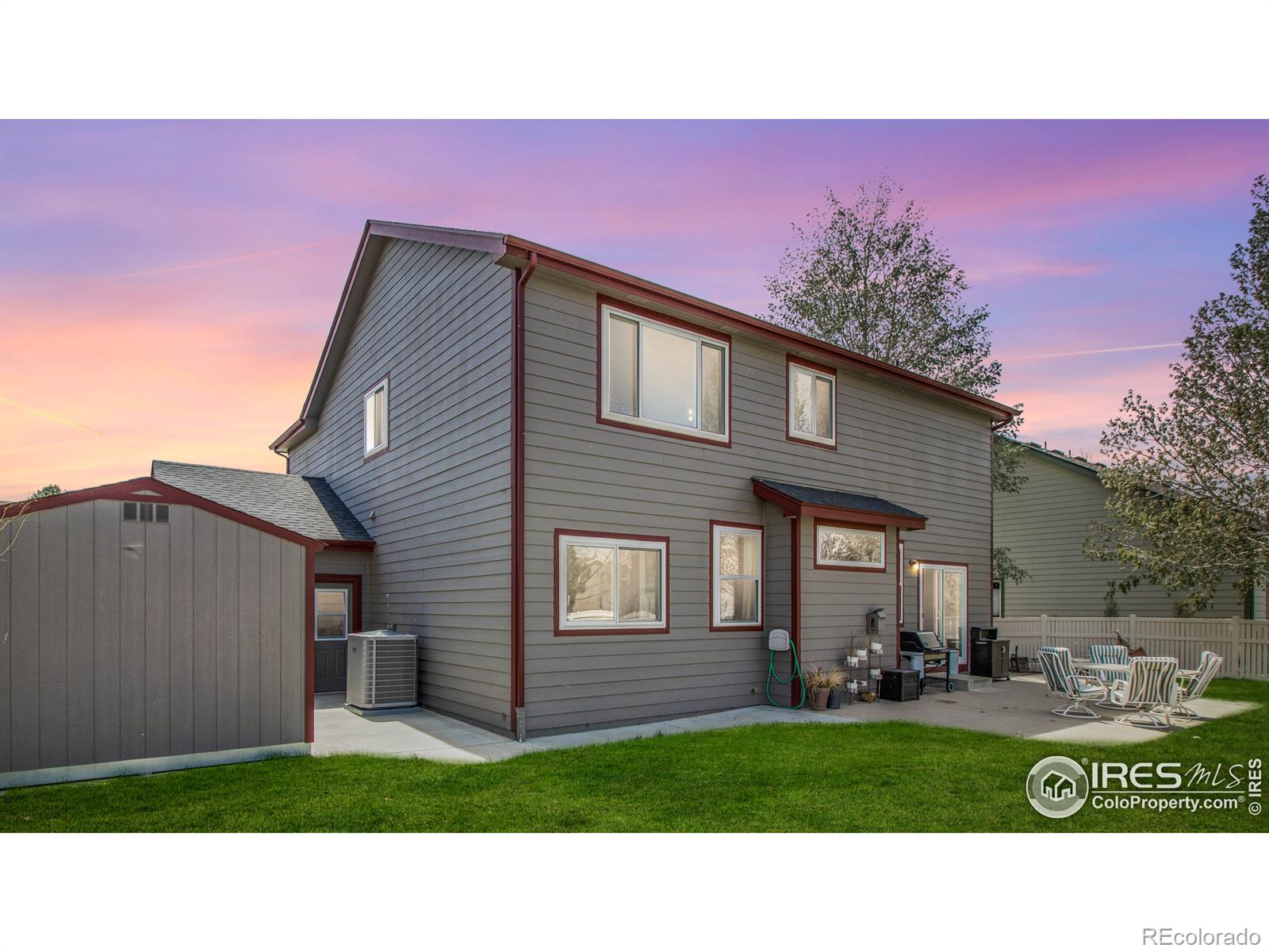MLS Image #35 for 6666  scenic court,firestone, Colorado
