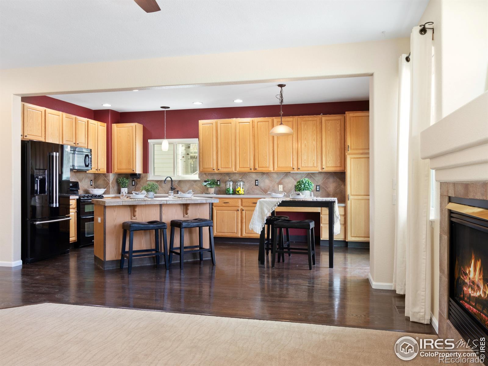 MLS Image #6 for 6666  scenic court,firestone, Colorado