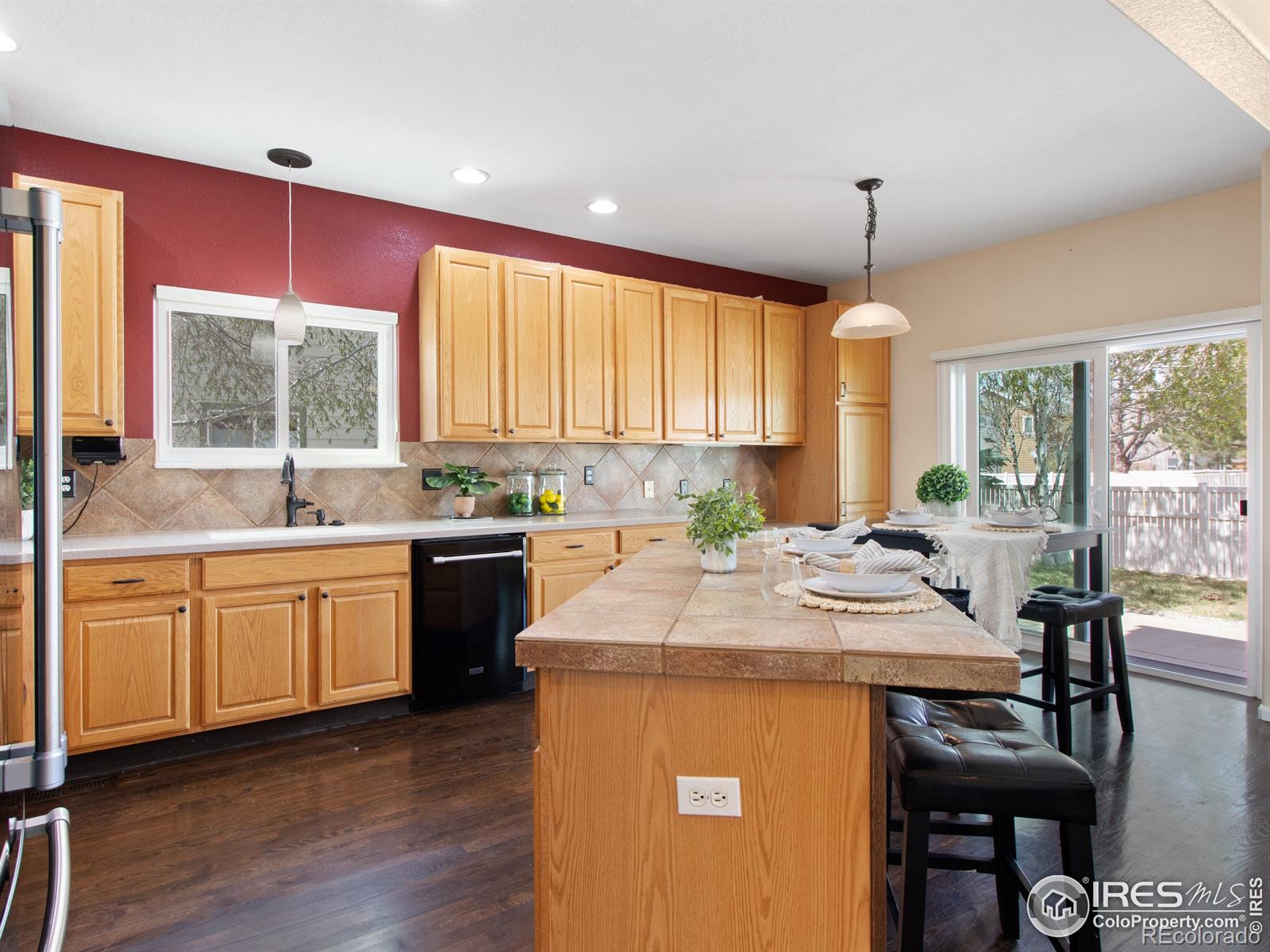 MLS Image #9 for 6666  scenic court,firestone, Colorado
