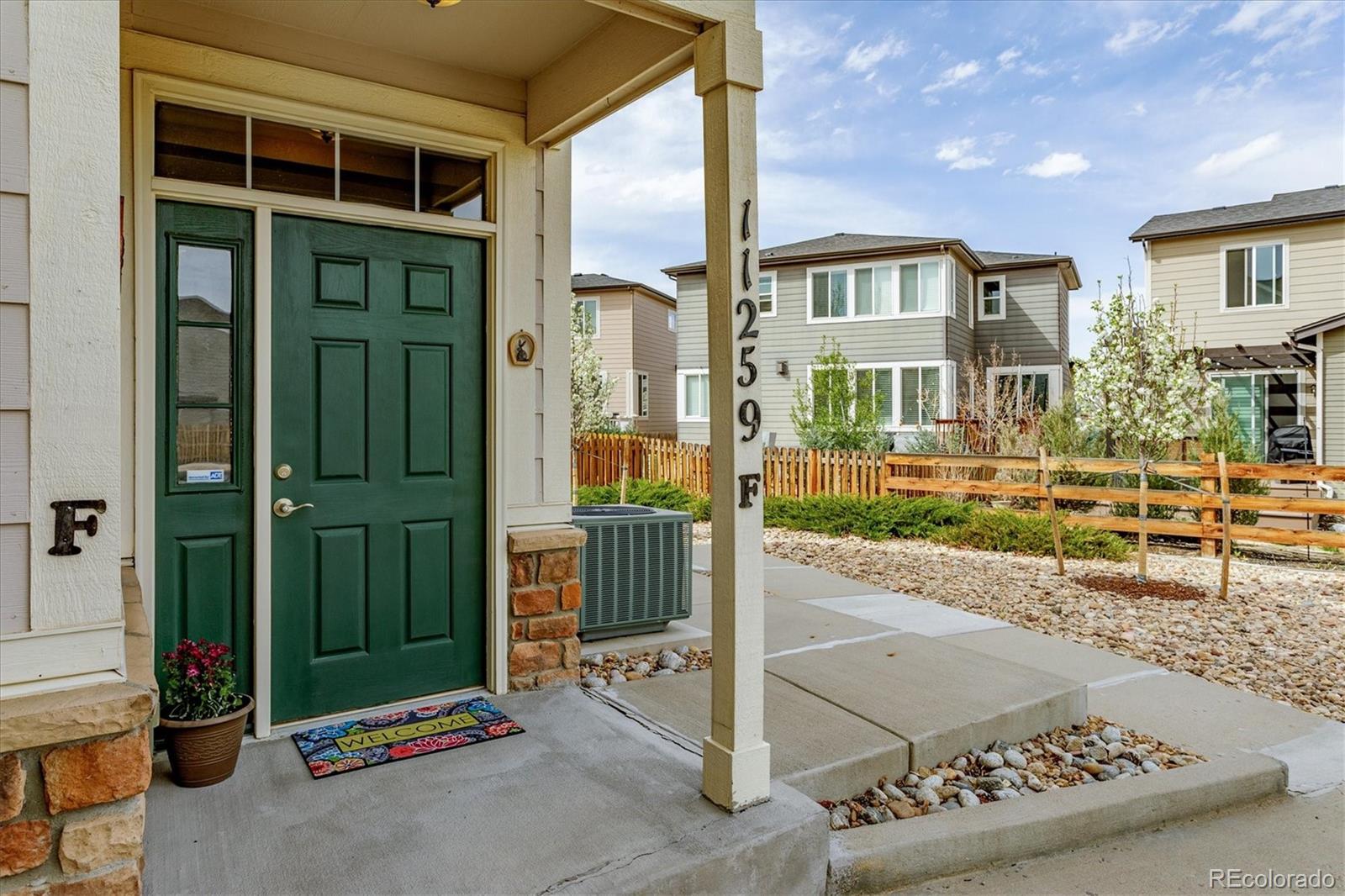 MLS Image #1 for 11259 s cedar gulch lane,parker, Colorado