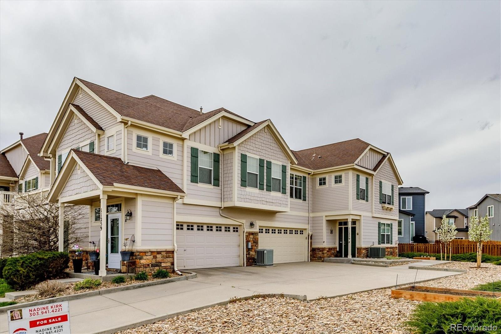 MLS Image #21 for 11259 s cedar gulch lane,parker, Colorado