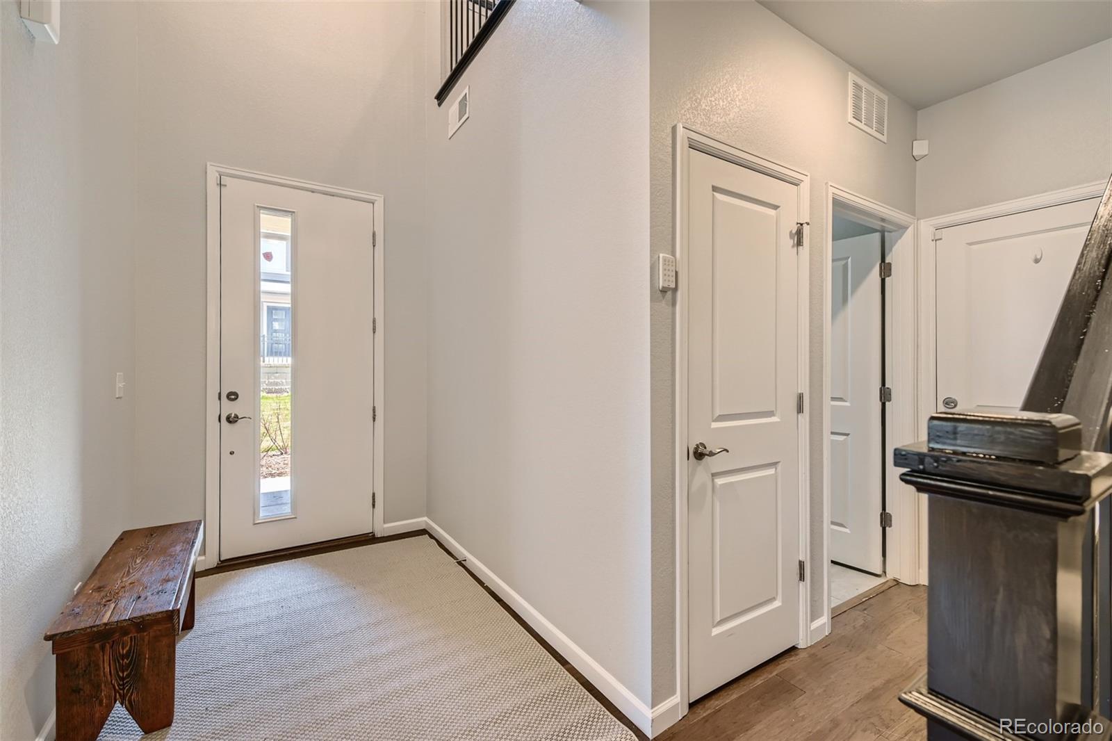 MLS Image #3 for 14762 e belleview avenue,aurora, Colorado