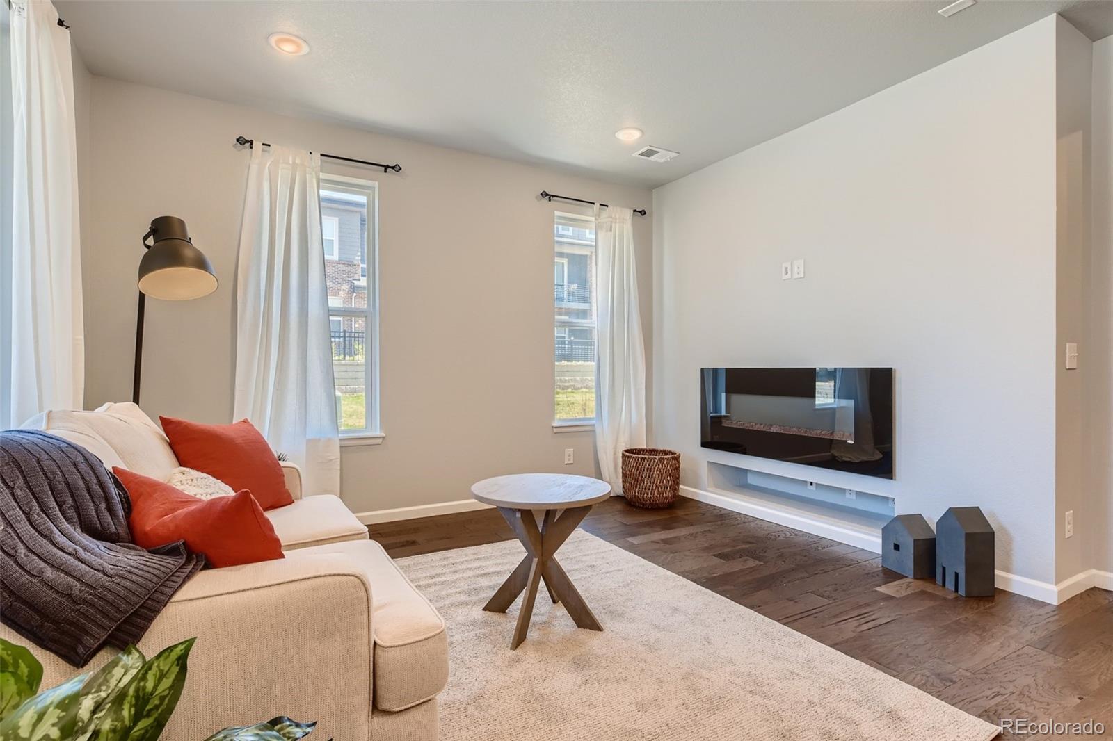 MLS Image #4 for 14762 e belleview avenue,aurora, Colorado