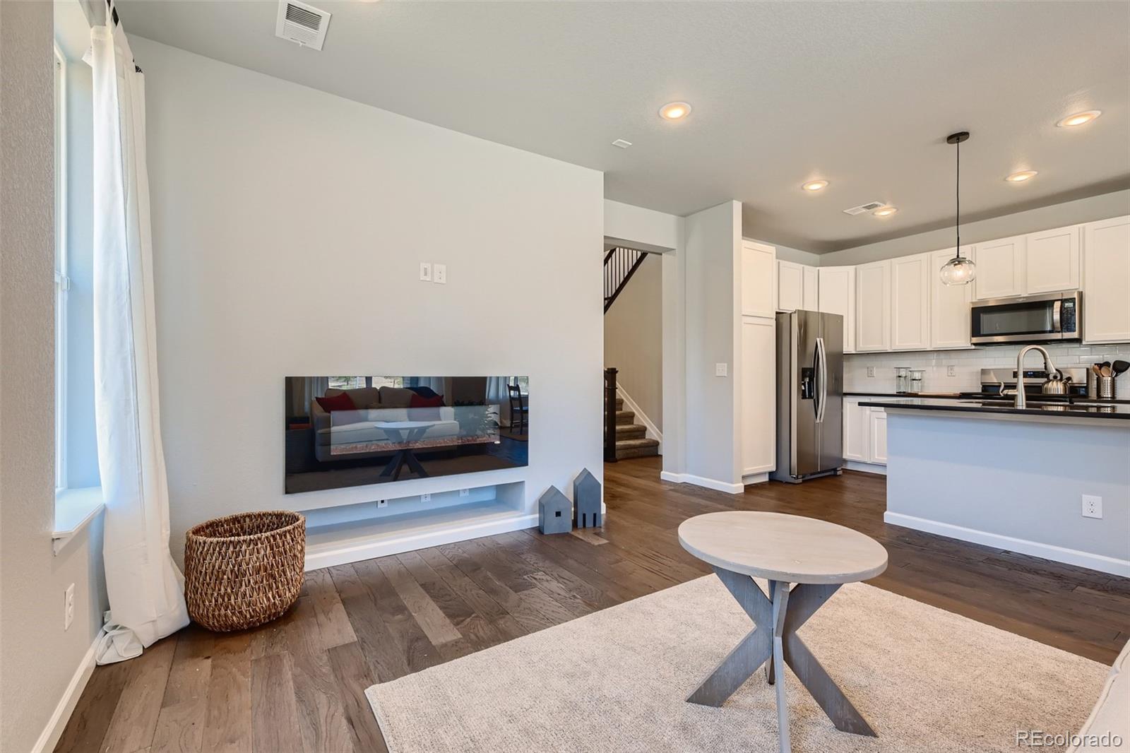 MLS Image #5 for 14762 e belleview avenue,aurora, Colorado
