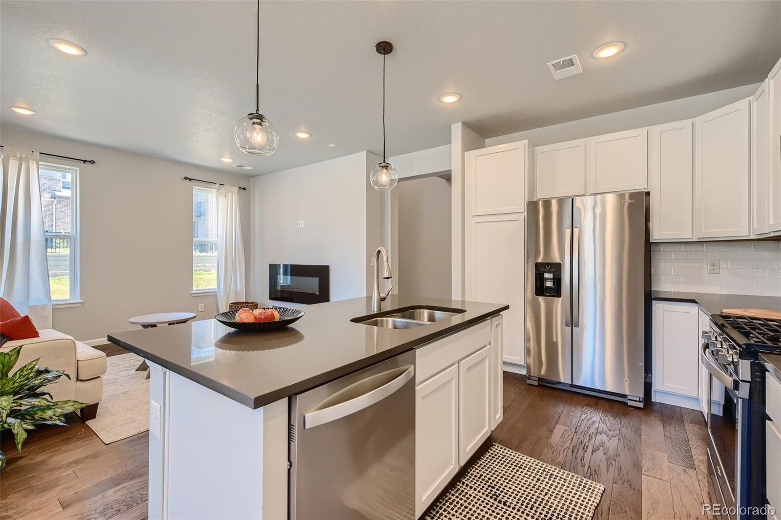 MLS Image #7 for 14762 e belleview avenue,aurora, Colorado