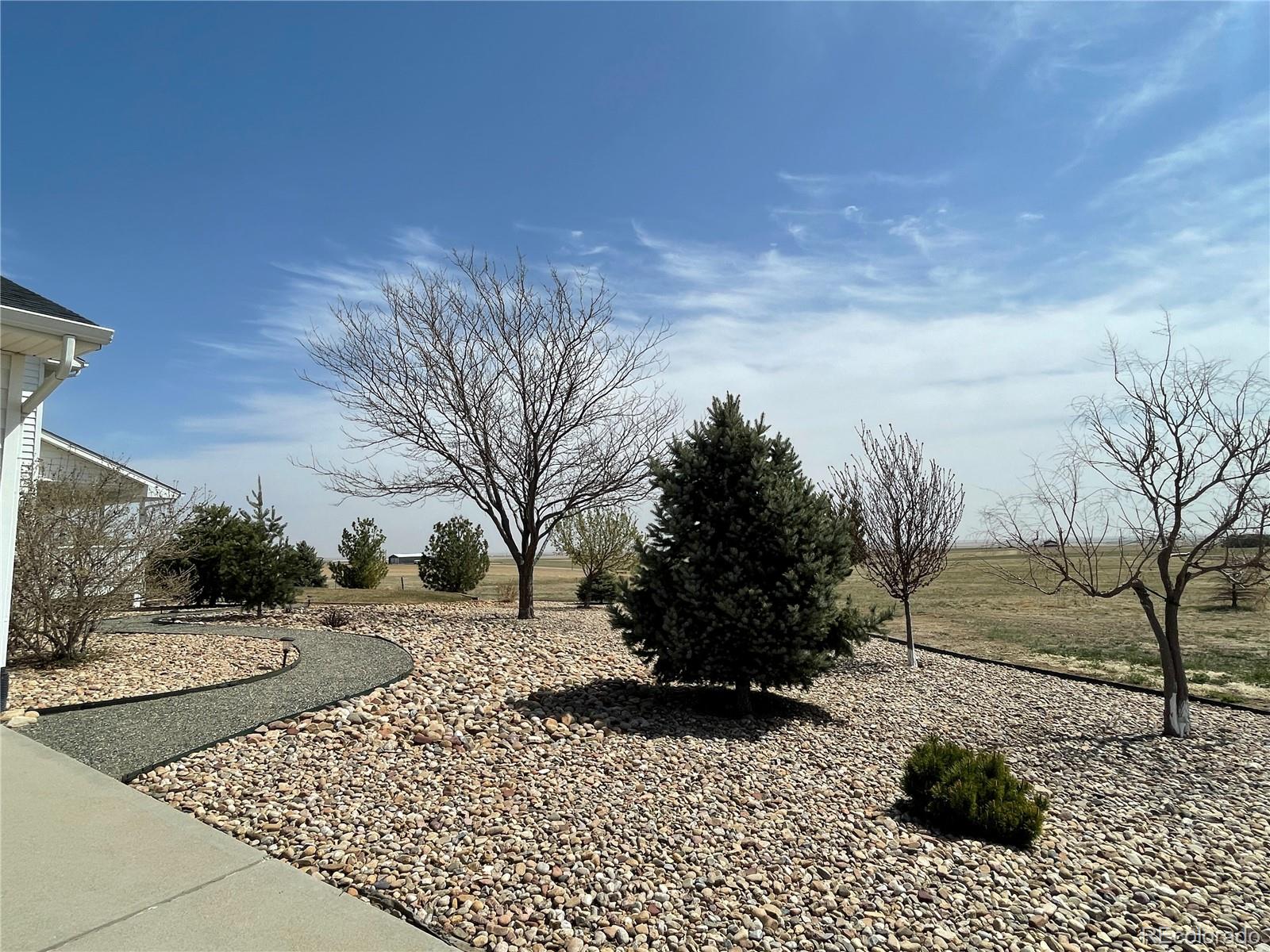 MLS Image #3 for 13811  manilla road,hudson, Colorado