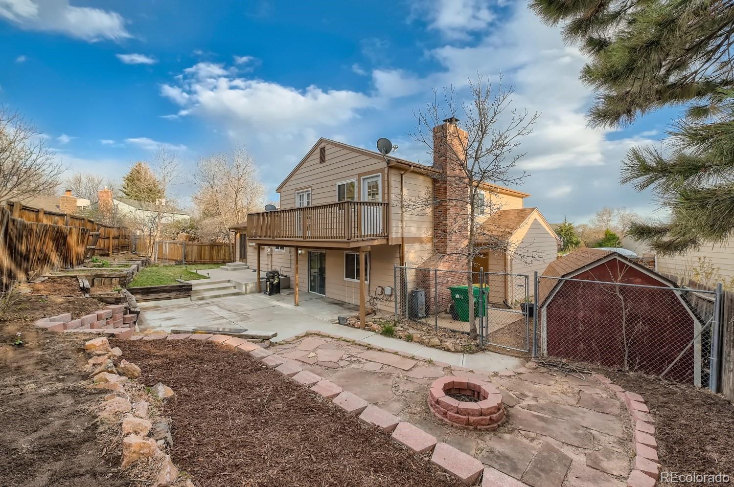 MLS Image #27 for 17267 e asbury place,aurora, Colorado