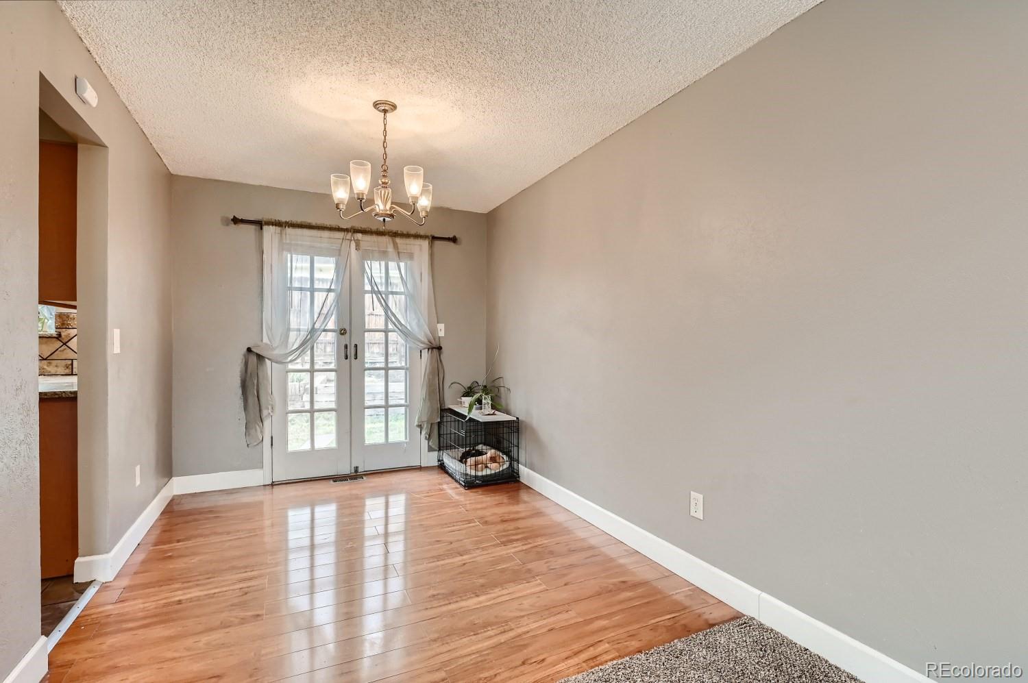MLS Image #4 for 17267 e asbury place,aurora, Colorado