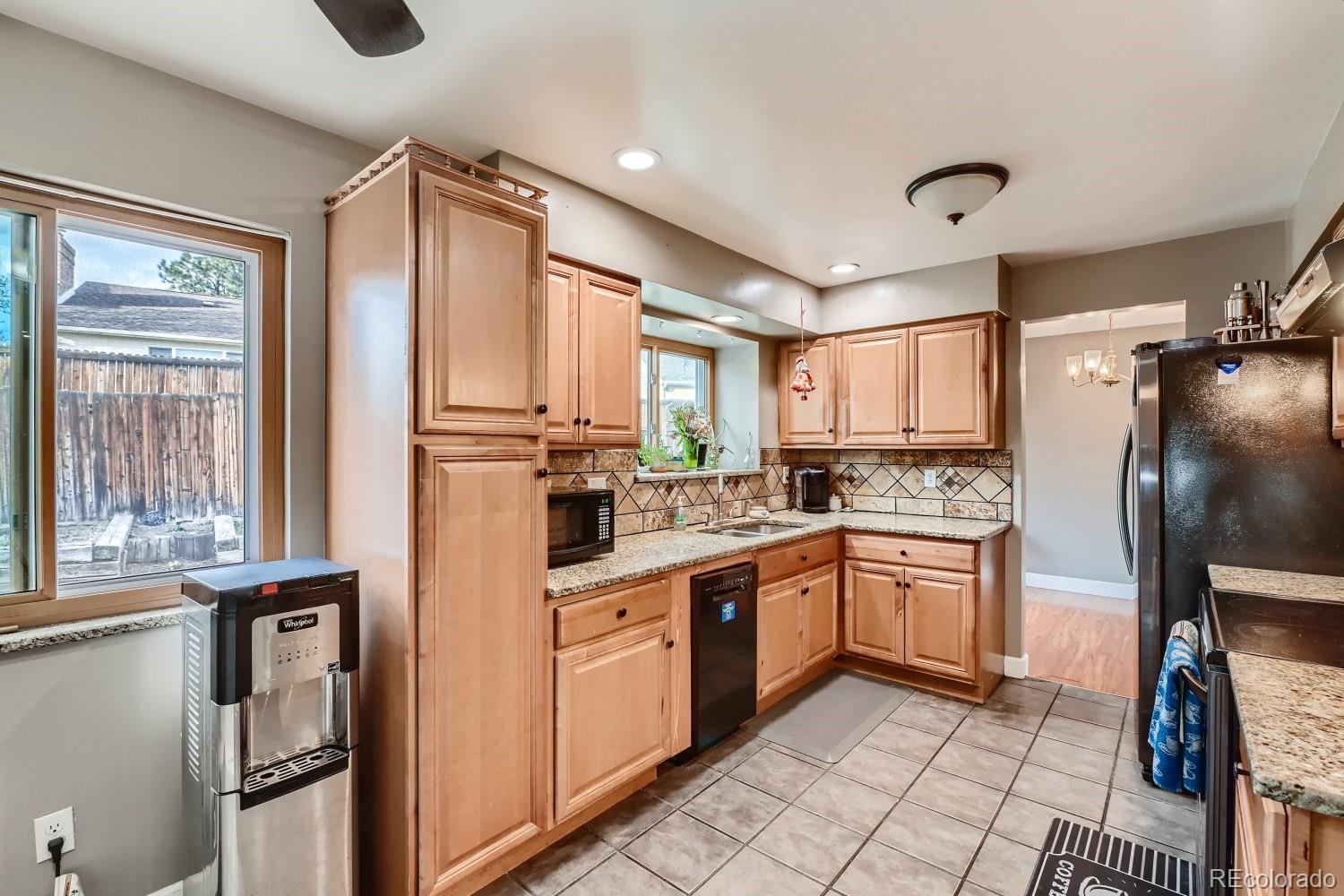 MLS Image #5 for 17267 e asbury place,aurora, Colorado