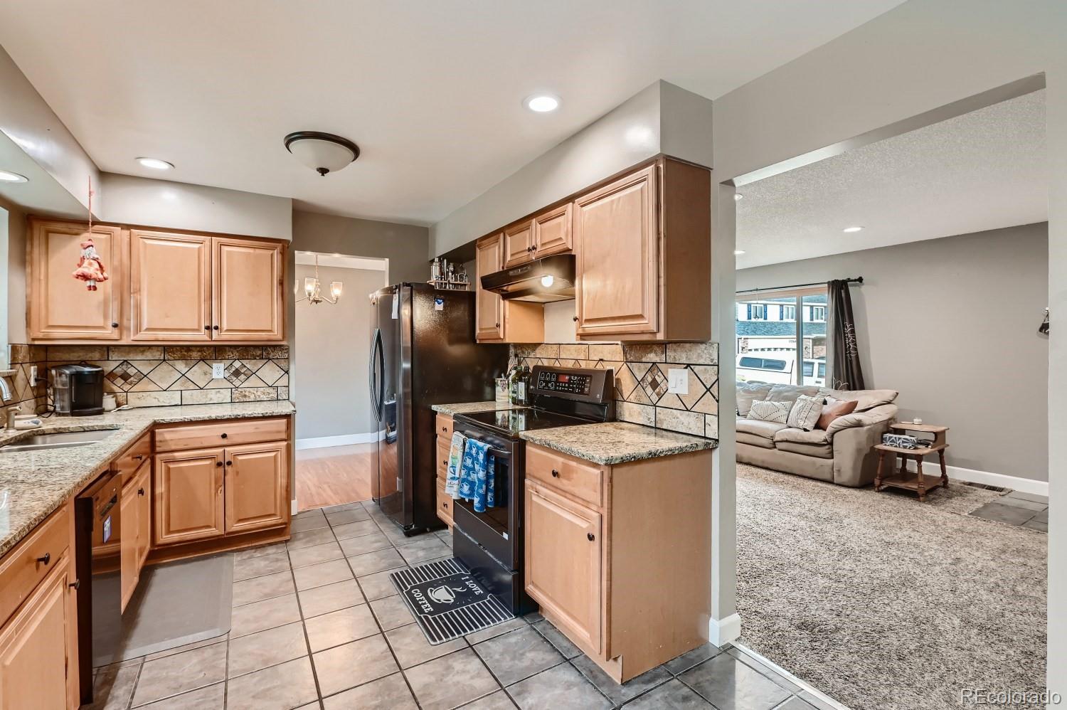 MLS Image #6 for 17267 e asbury place,aurora, Colorado