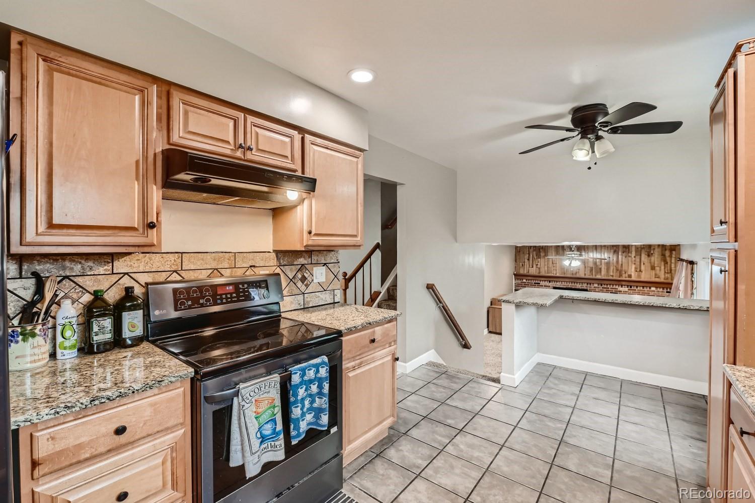 MLS Image #8 for 17267 e asbury place,aurora, Colorado