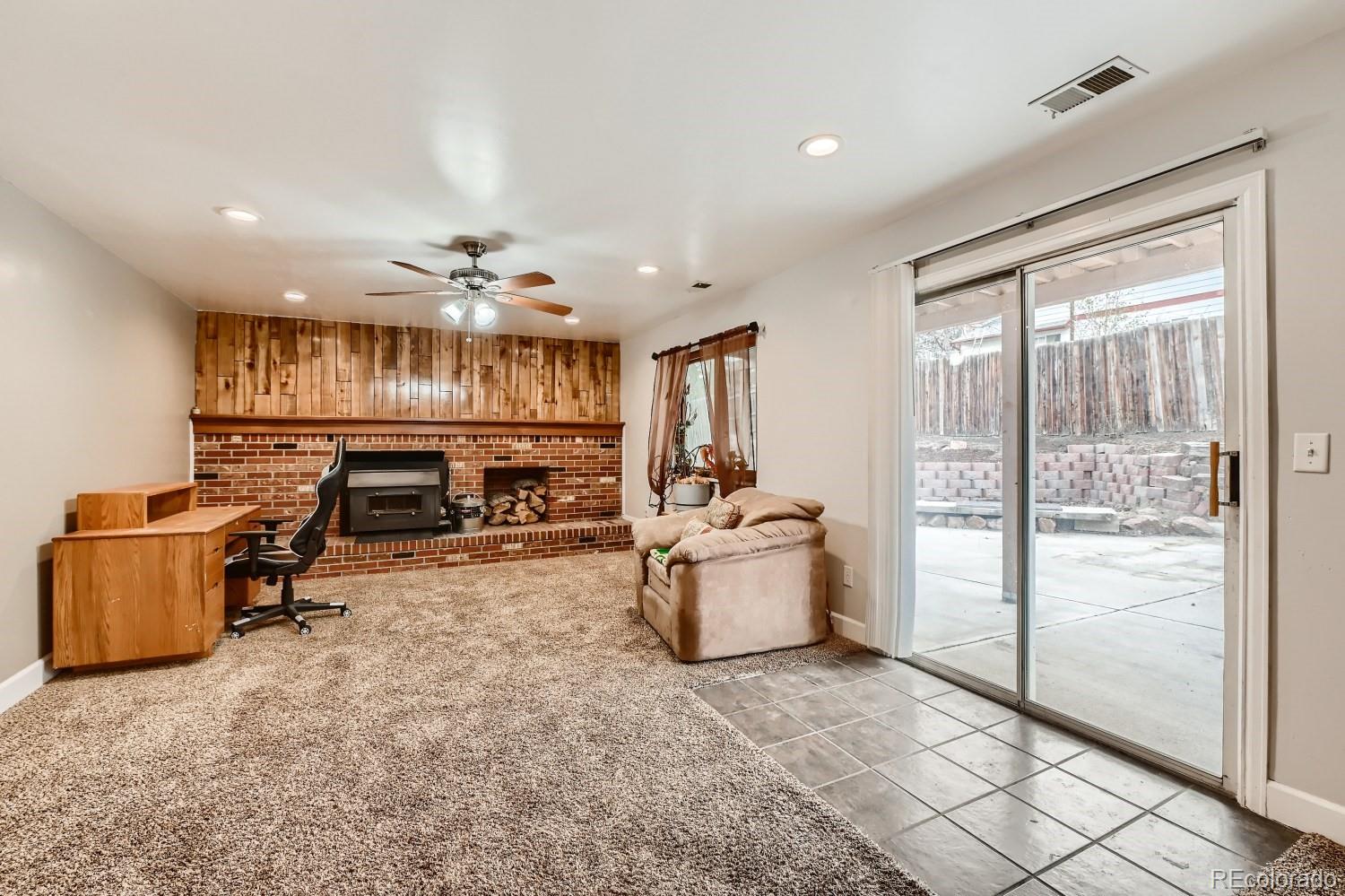 MLS Image #9 for 17267 e asbury place,aurora, Colorado