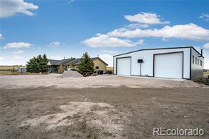 MLS Image #0 for 30546  chisholm trail,elizabeth, Colorado