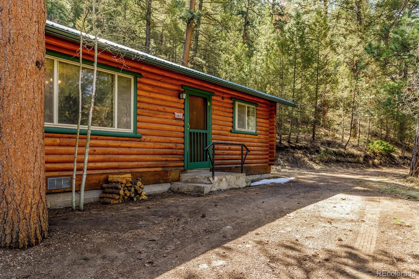 Report Image for 14601 S Elk Creek Road,Pine, Colorado
