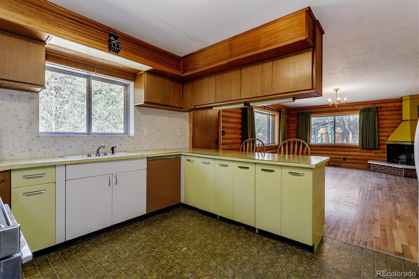 MLS Image #13 for 14601 s elk creek road,pine, Colorado