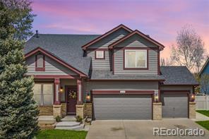 MLS Image #0 for 6666  scenic court,firestone, Colorado