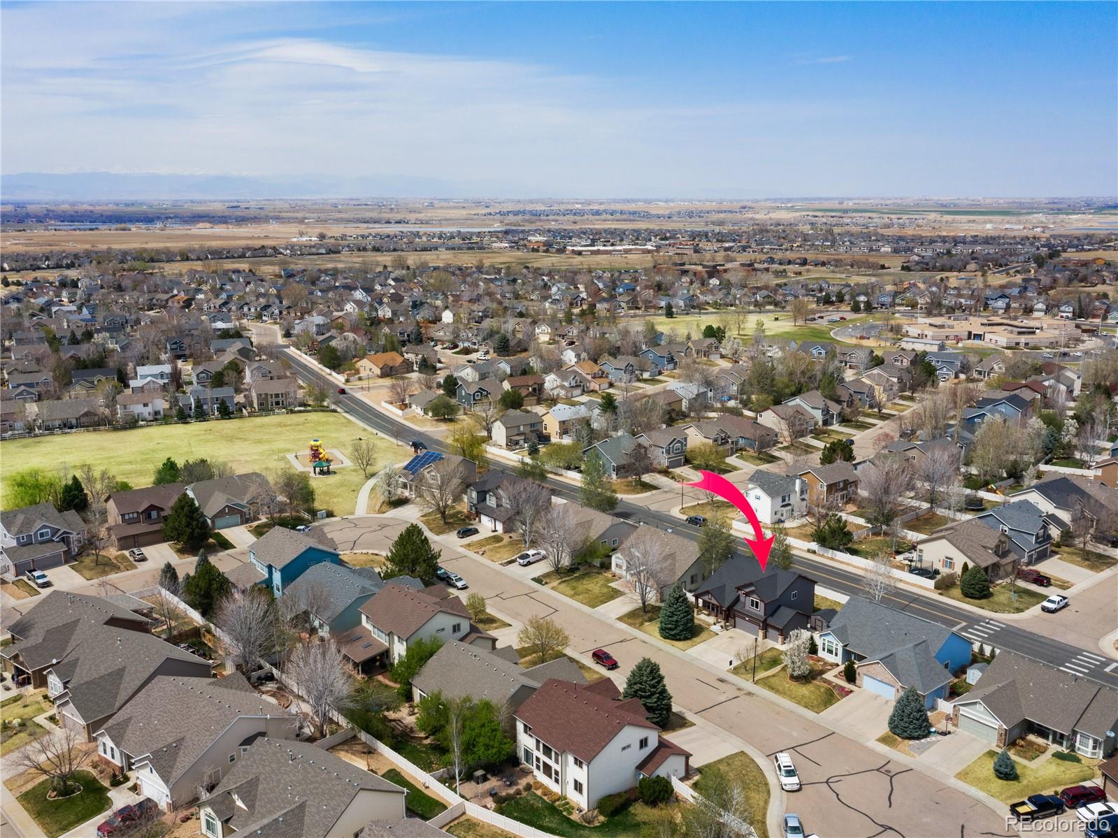 MLS Image #34 for 6666  scenic court,firestone, Colorado