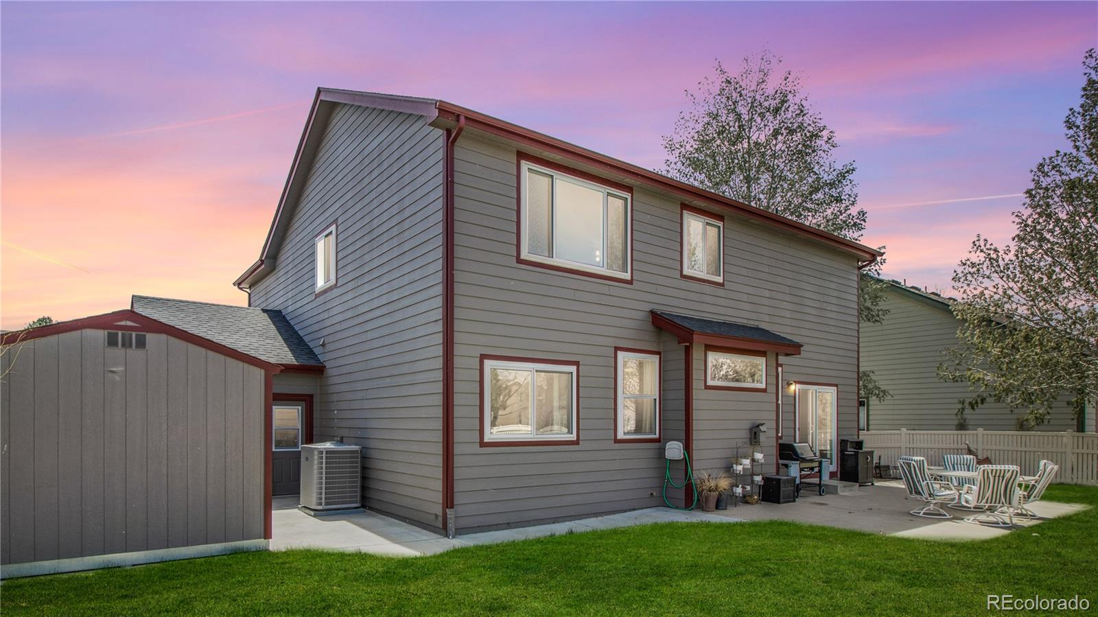 MLS Image #35 for 6666  scenic court,firestone, Colorado