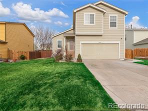 MLS Image #0 for 9463  clermont street,thornton, Colorado