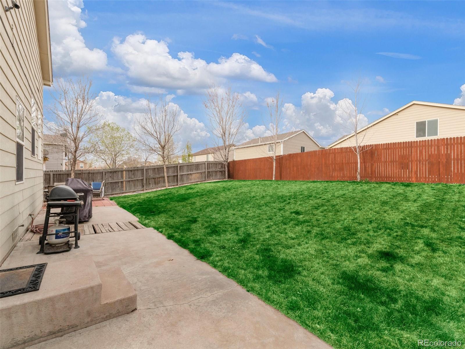 CMA Image for 9463  Clermont Street,Thornton, Colorado