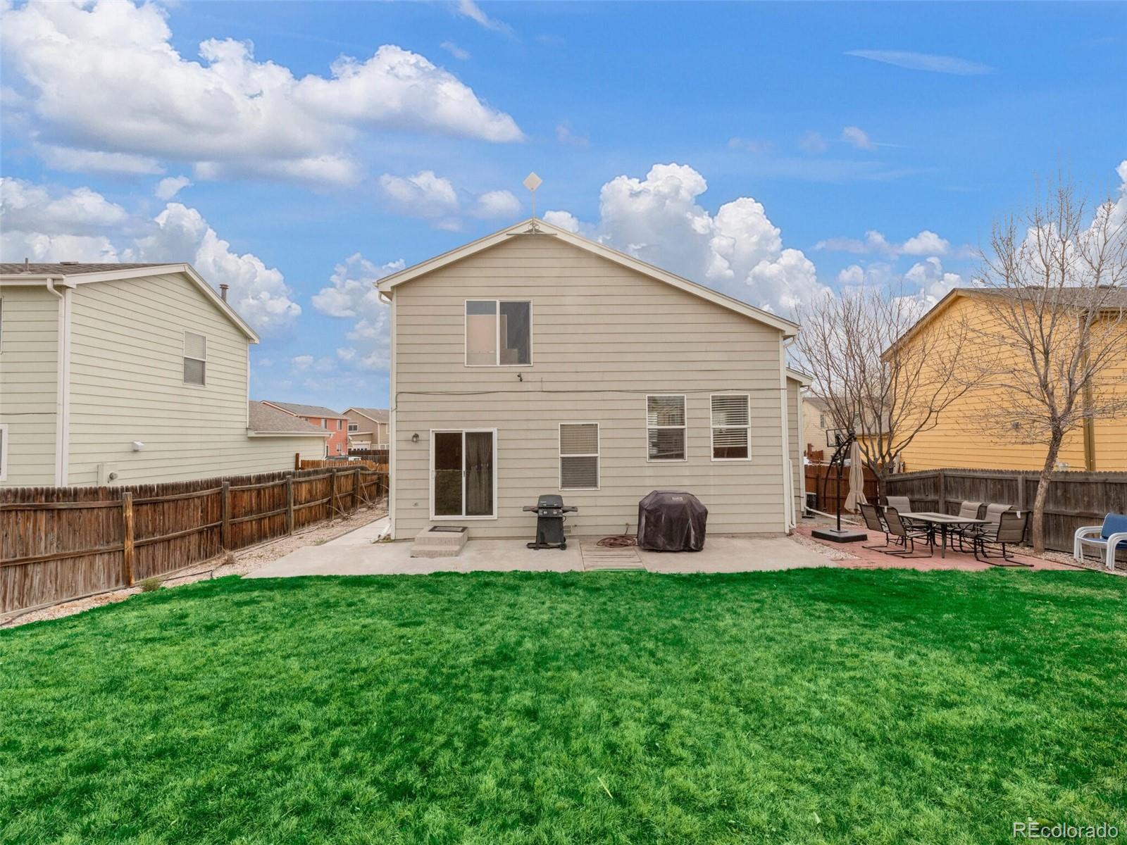 MLS Image #2 for 9463  clermont street,thornton, Colorado