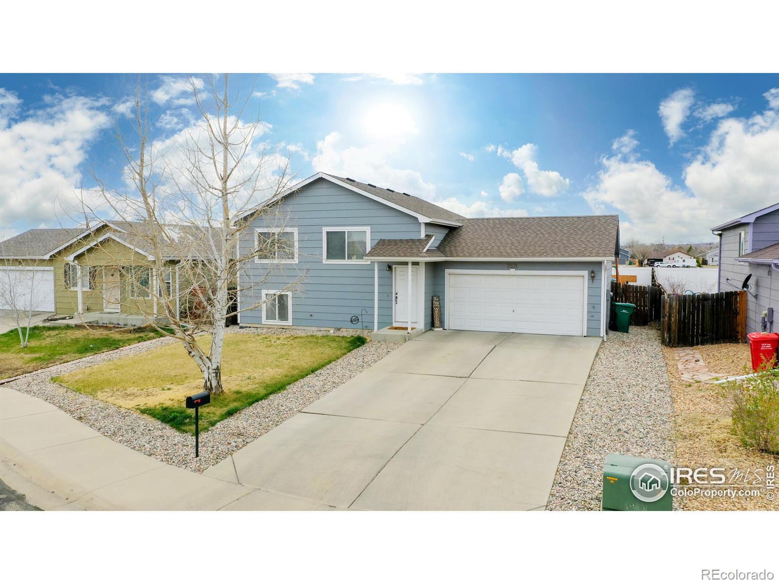 CMA Image for 2531  Bearwood Avenue,Greeley, Colorado