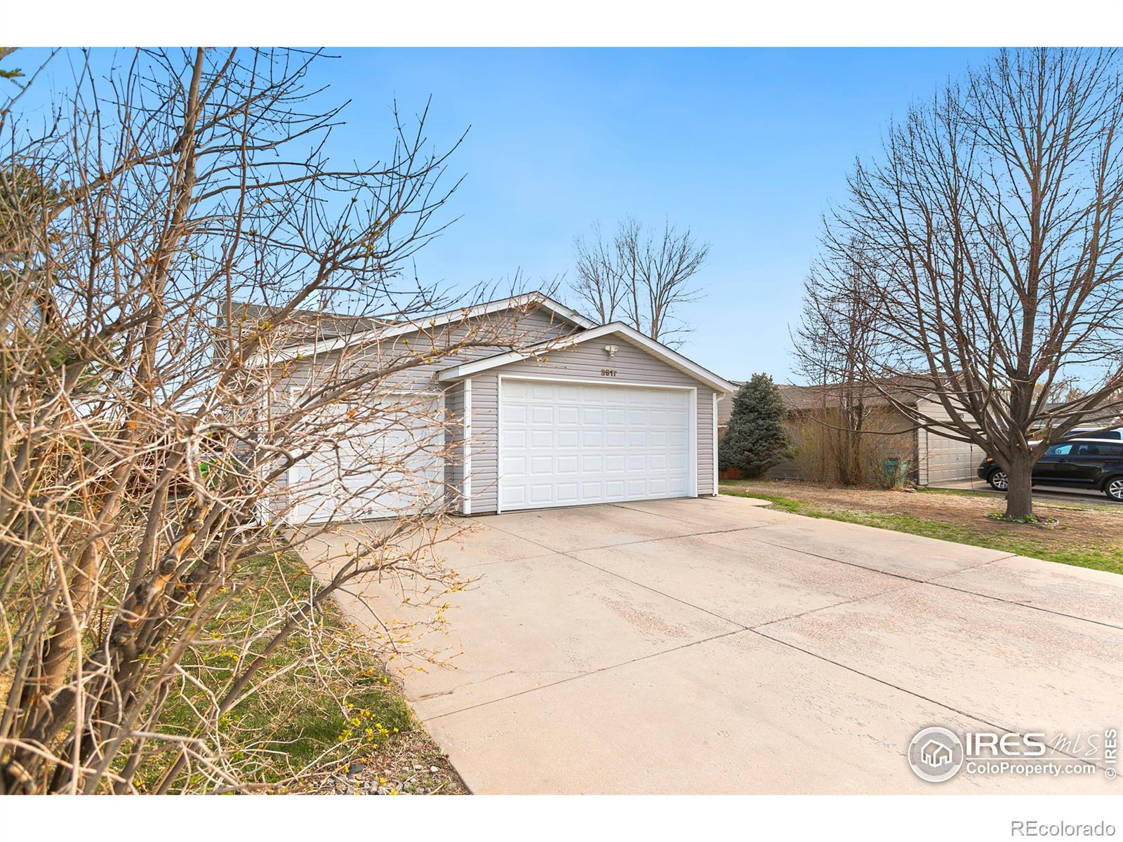 Report Image for 3917  Lincoln Court,Wellington, Colorado