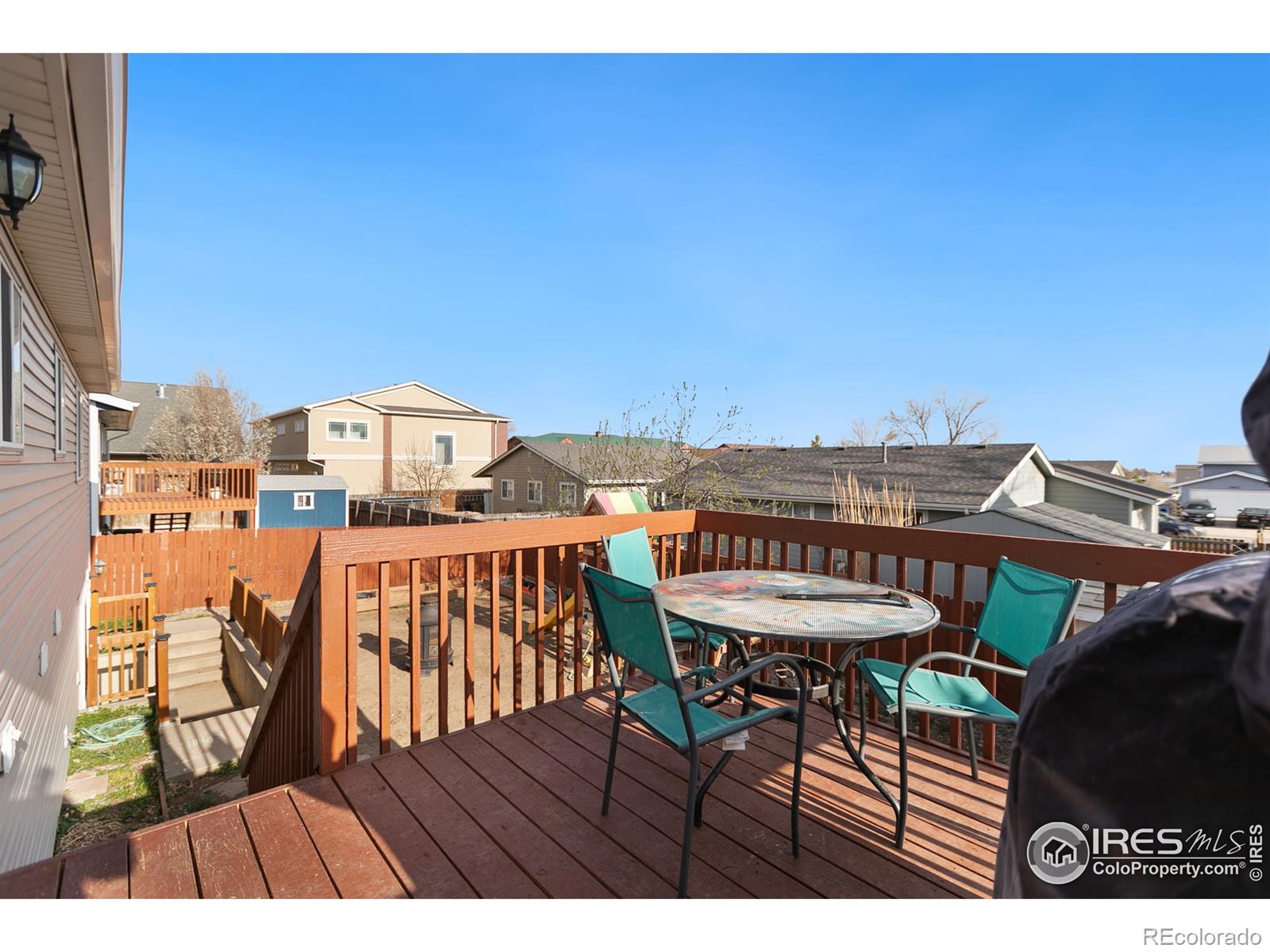 MLS Image #22 for 3917  lincoln court,wellington, Colorado