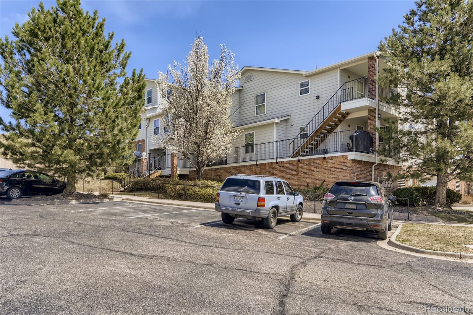 Report Image for 1629 S Deframe Street,Lakewood, Colorado