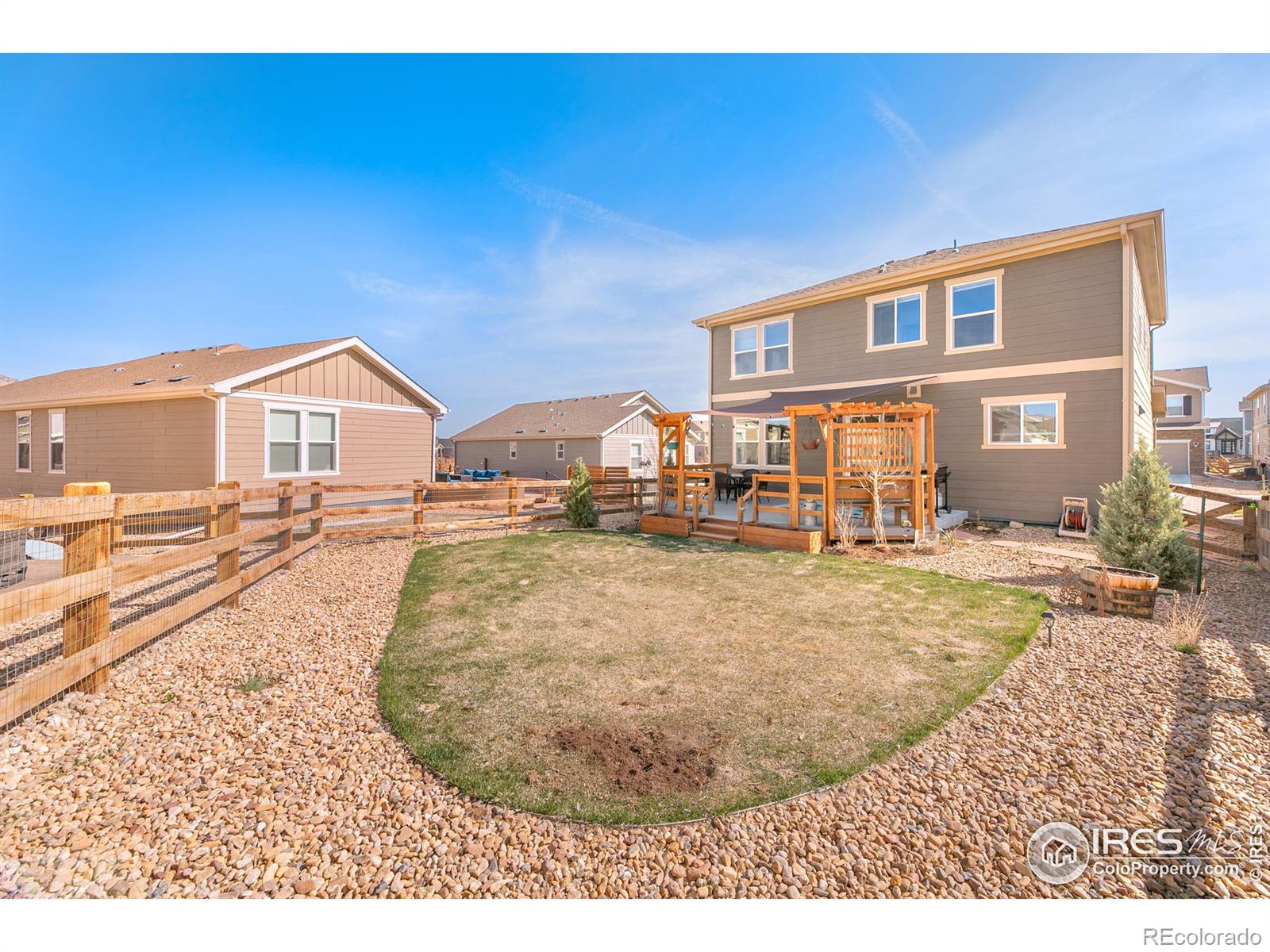 MLS Image #23 for 2991  cub lake drive,loveland, Colorado