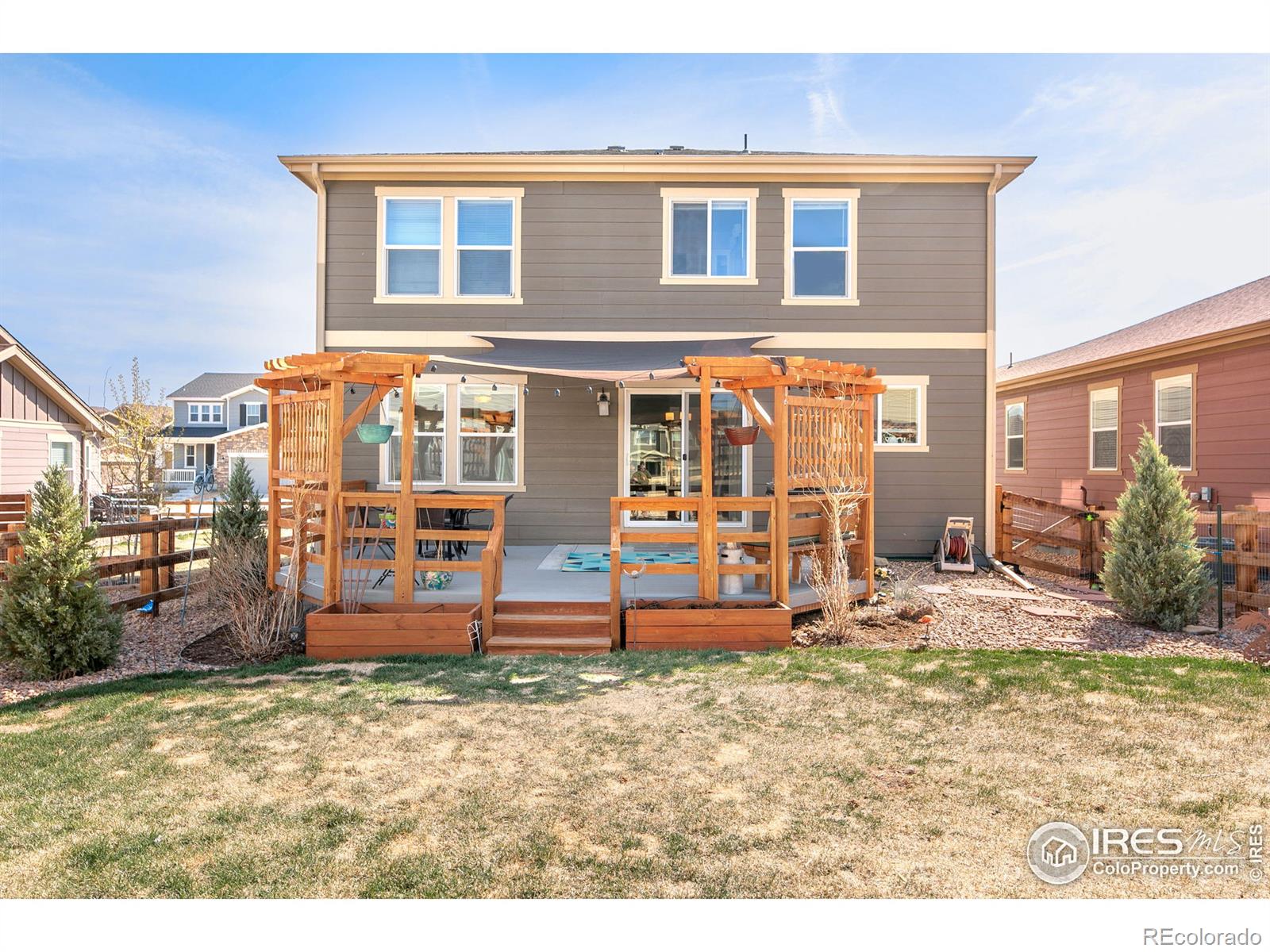 MLS Image #24 for 2991  cub lake drive,loveland, Colorado