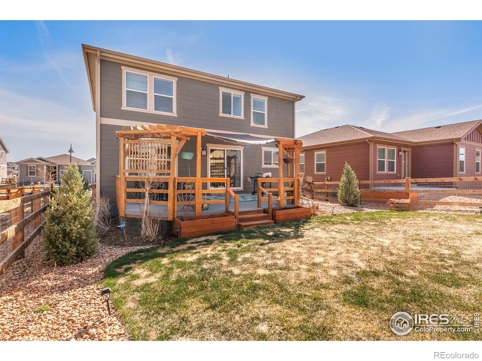 MLS Image #25 for 2991  cub lake drive,loveland, Colorado