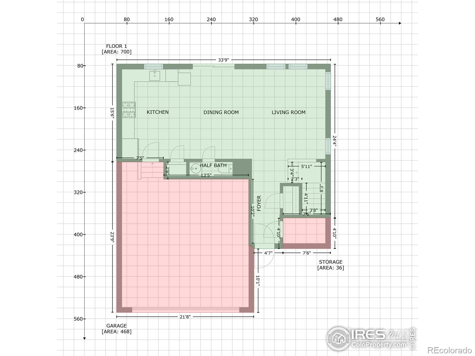 MLS Image #27 for 2991  cub lake drive,loveland, Colorado