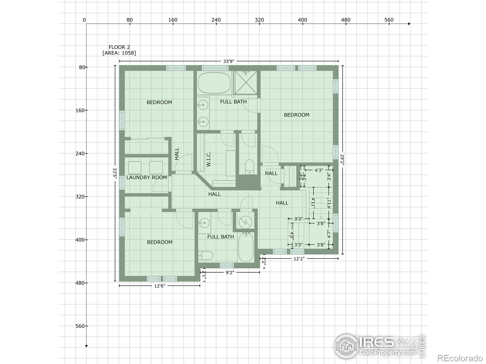 MLS Image #28 for 2991  cub lake drive,loveland, Colorado