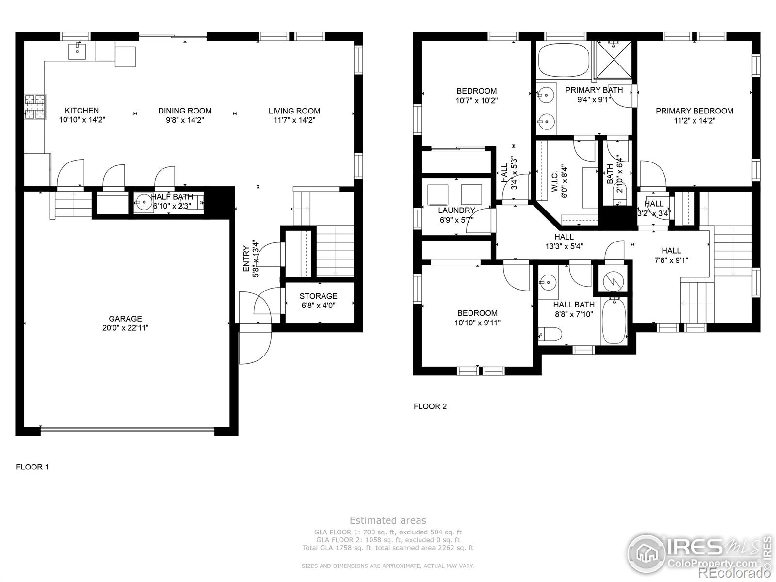 MLS Image #29 for 2991  cub lake drive,loveland, Colorado