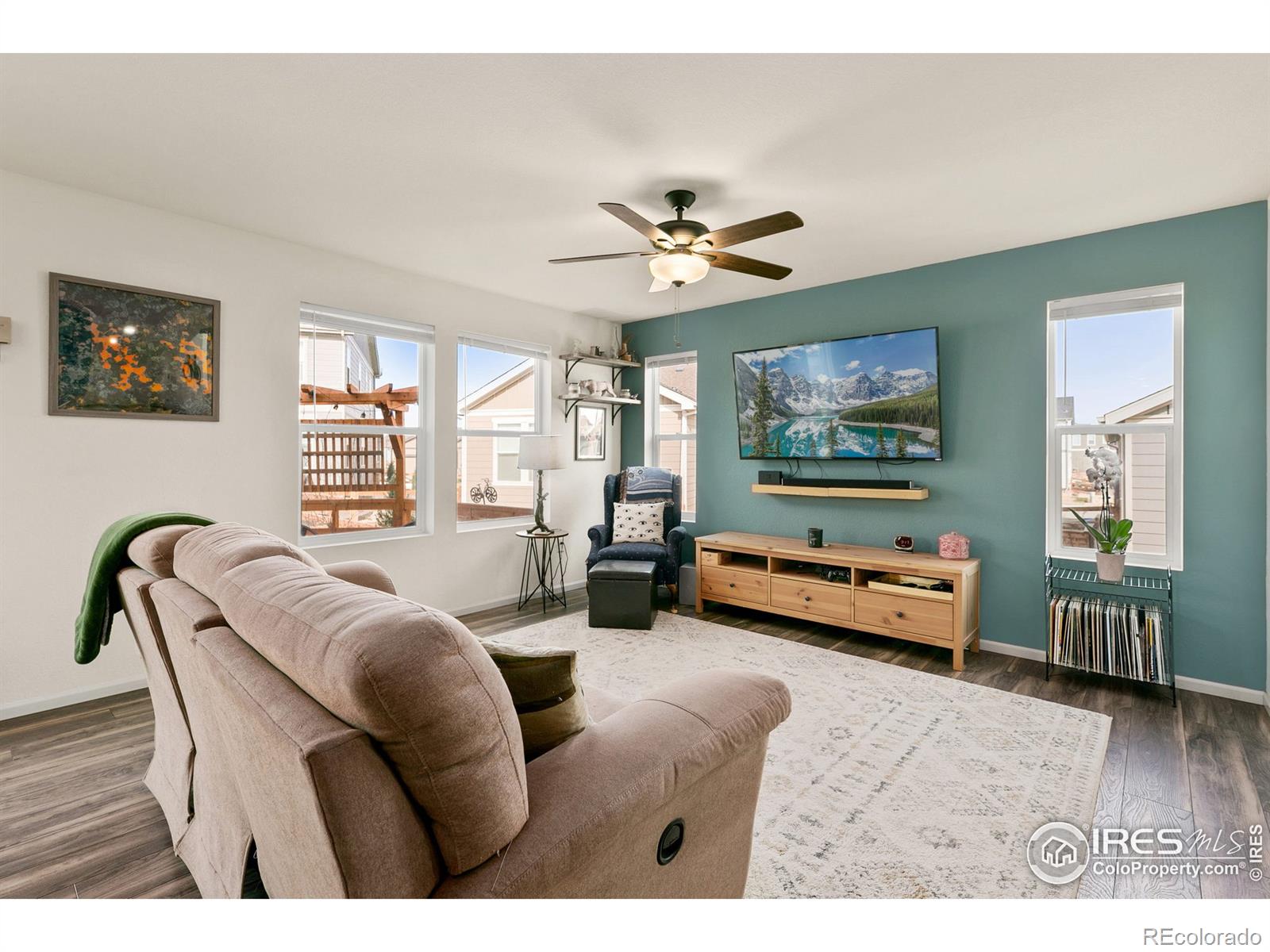 MLS Image #3 for 2991  cub lake drive,loveland, Colorado