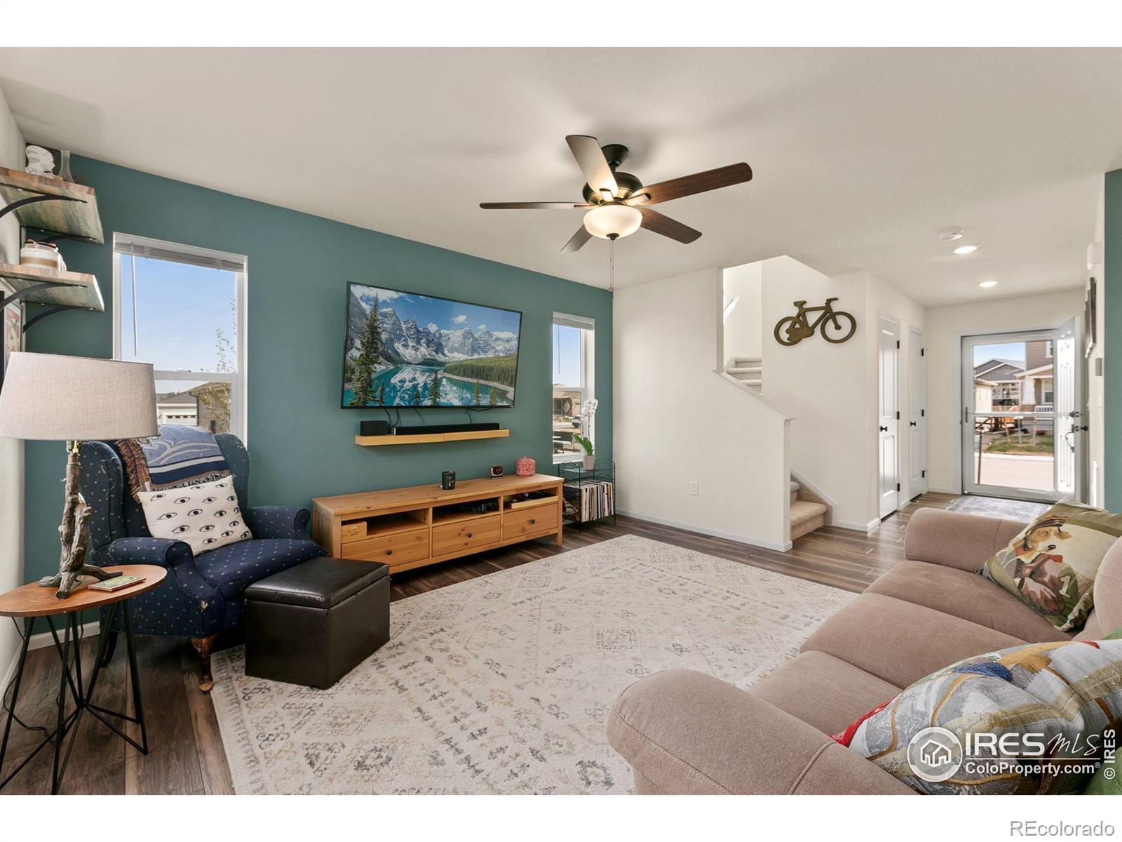 MLS Image #4 for 2991  cub lake drive,loveland, Colorado