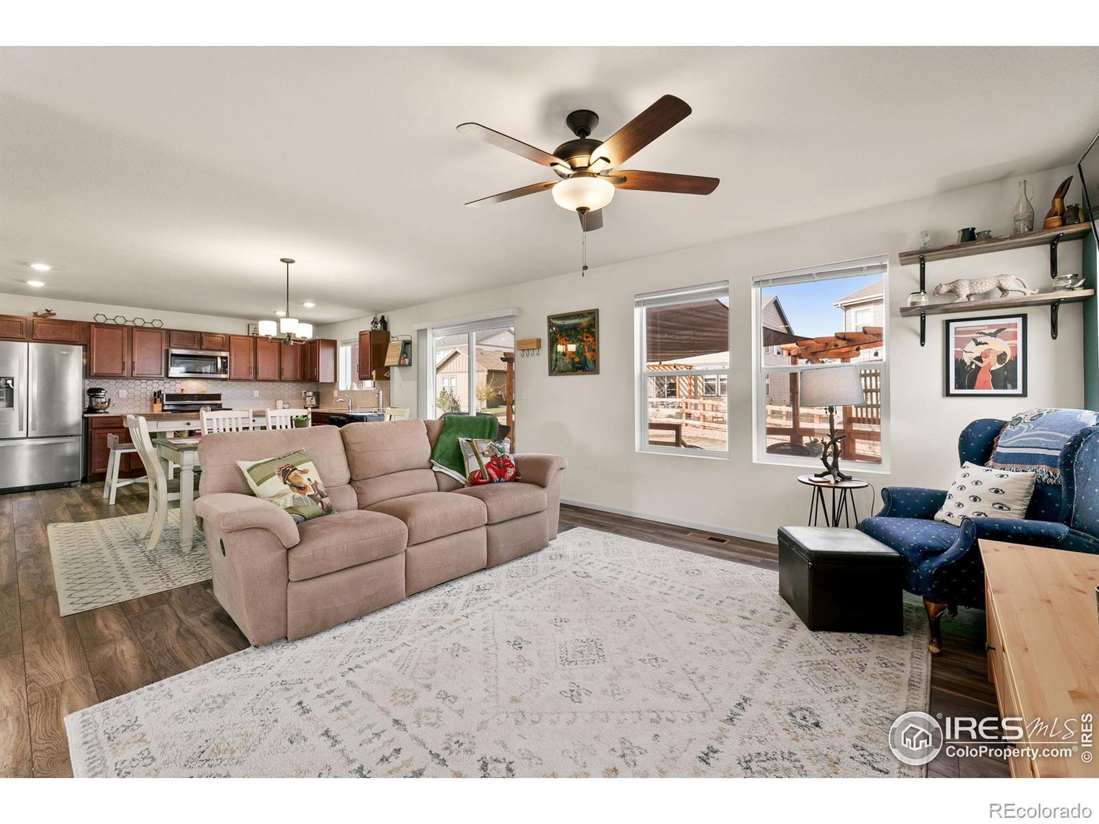 MLS Image #5 for 2991  cub lake drive,loveland, Colorado