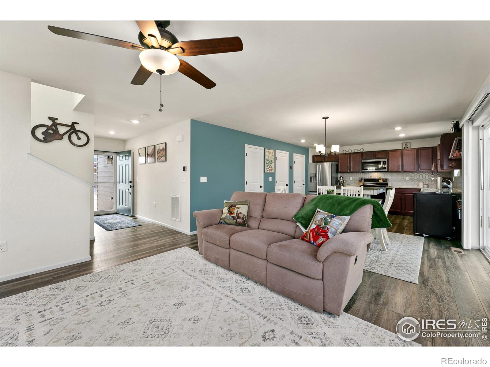MLS Image #6 for 2991  cub lake drive,loveland, Colorado