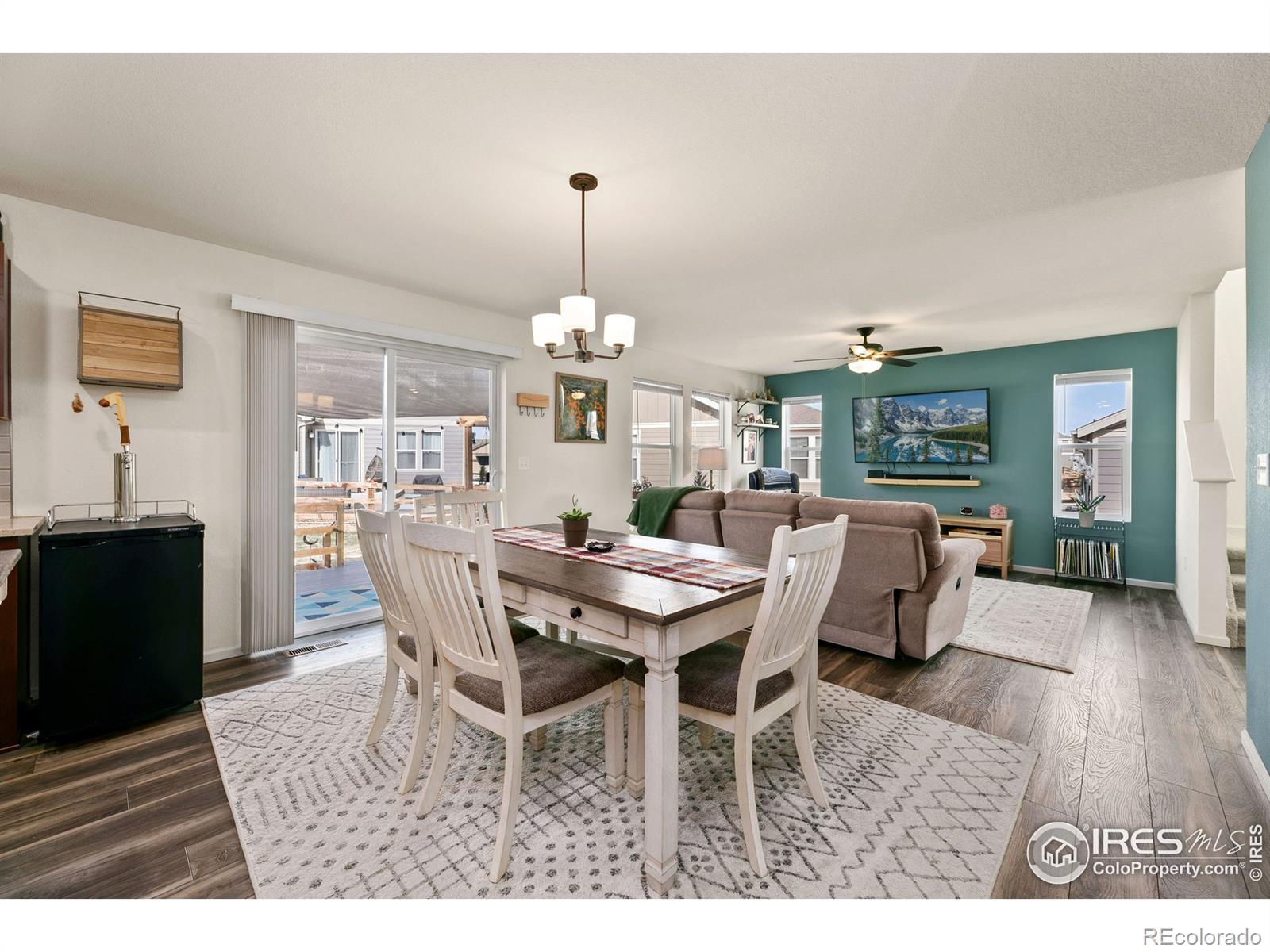 MLS Image #9 for 2991  cub lake drive,loveland, Colorado