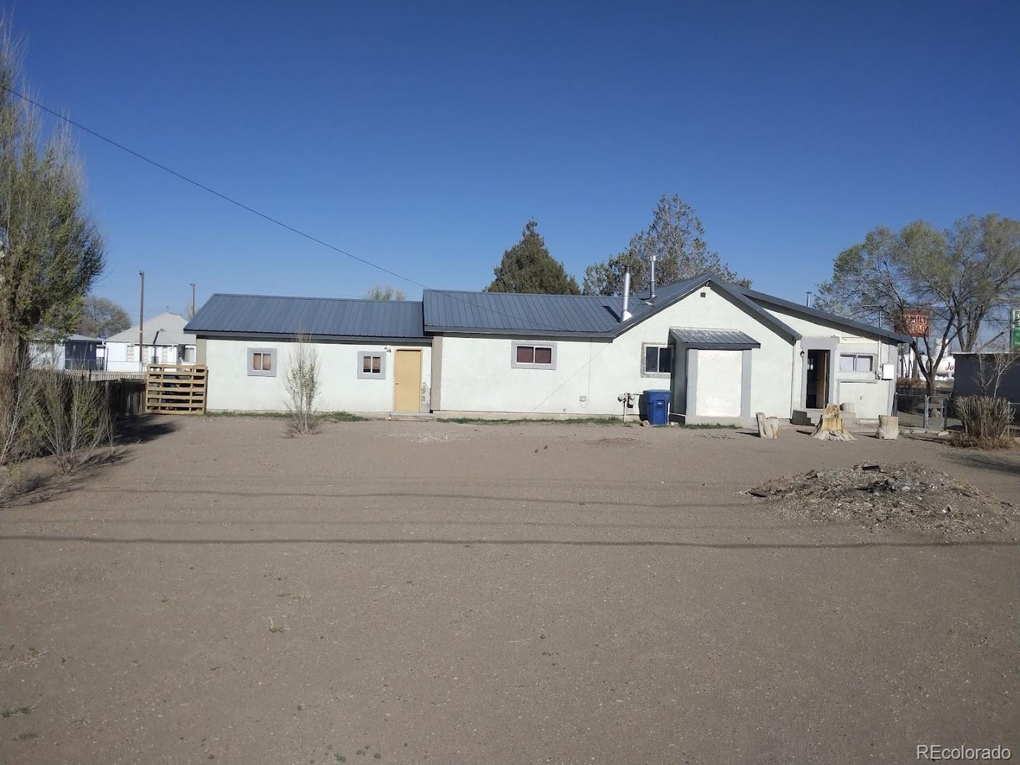 MLS Image #2 for 769 s worth street,center, Colorado