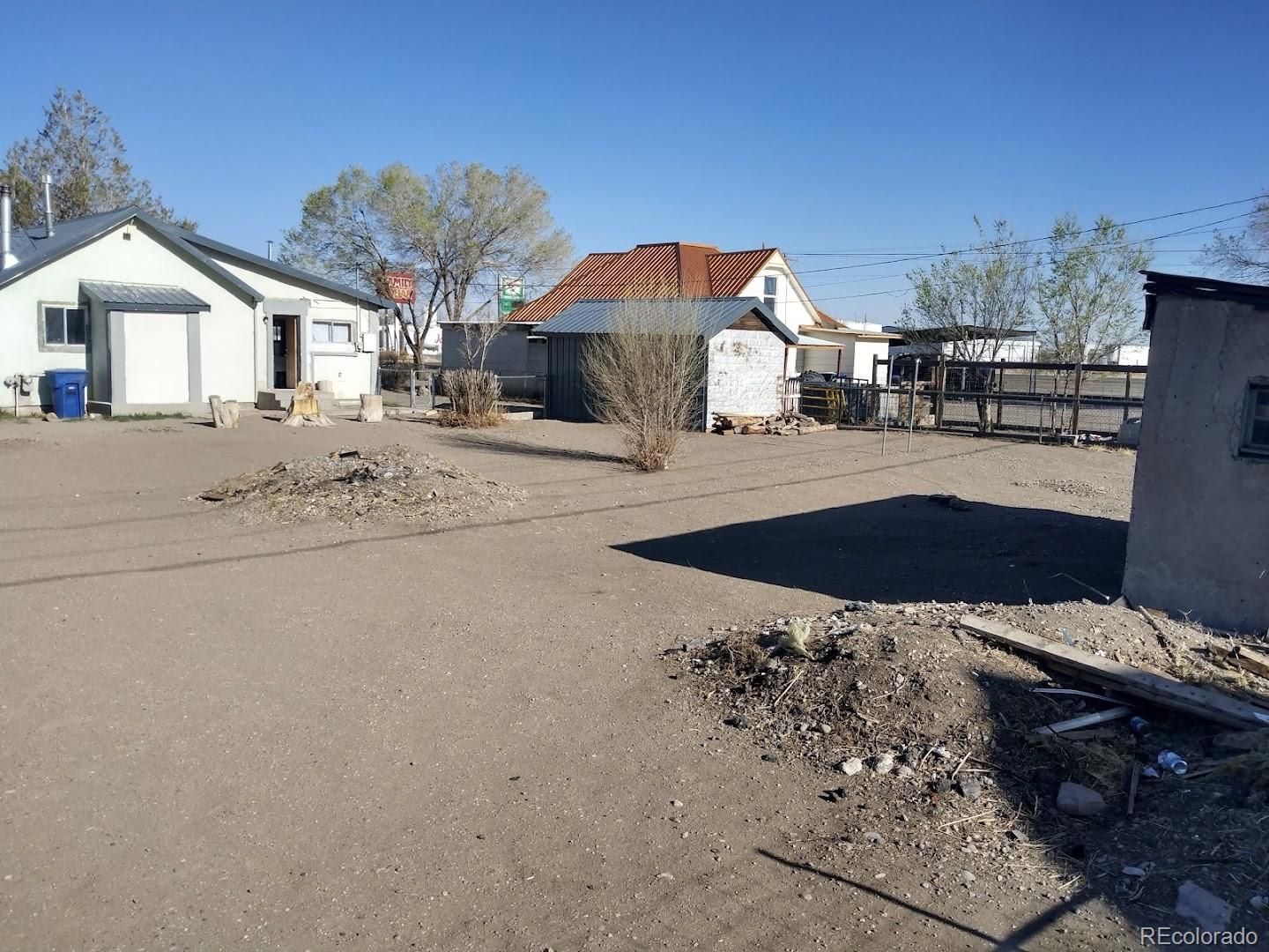 MLS Image #3 for 769 s worth street,center, Colorado