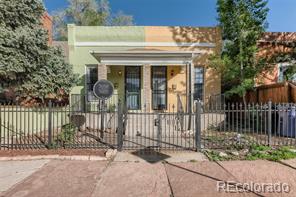 MLS Image #0 for 2614  curtis street,denver, Colorado