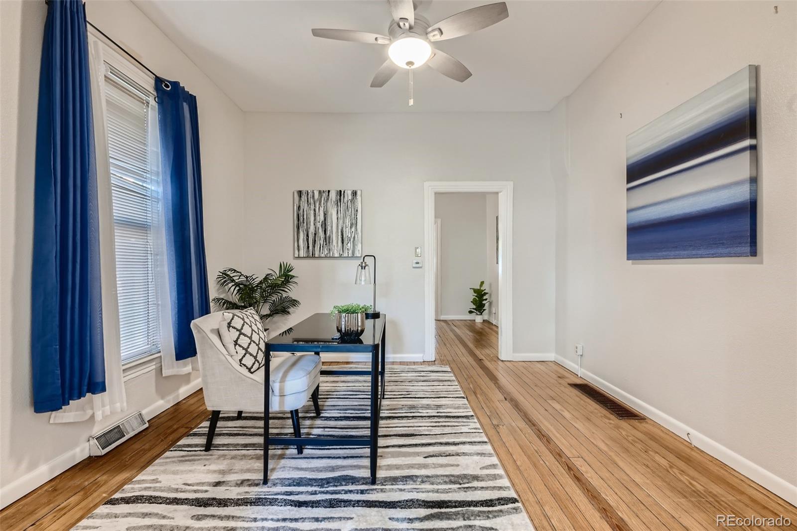 MLS Image #13 for 2614  curtis street,denver, Colorado